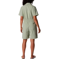 Combinaison Street Columbia Silver Ridge Utility Romper W Safari