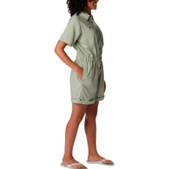 Combinaison Street Columbia Silver Ridge Utility Romper W Safari