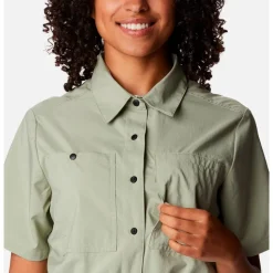 Combinaison Street Columbia Silver Ridge Utility Romper W Safari