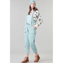 Combinaison Street Picture Sirala Blizzare Blue