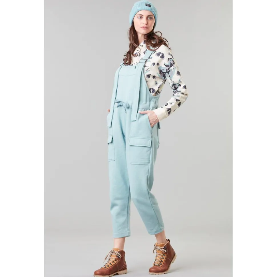 Combinaison Street Picture Sirala Blizzare Blue