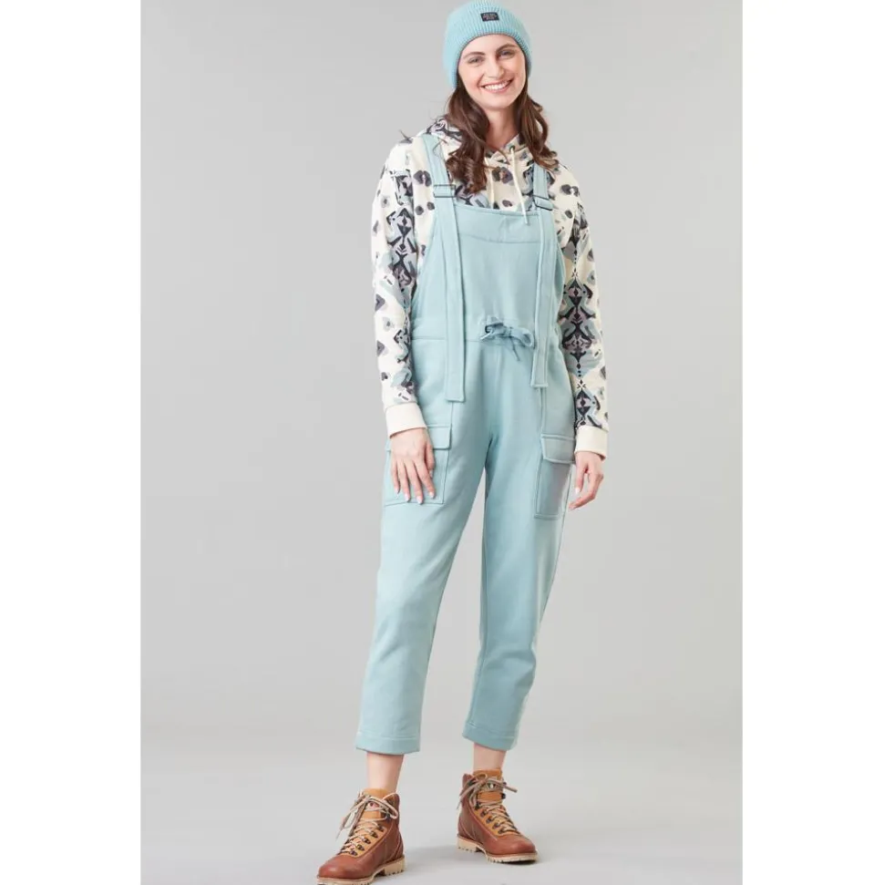 Combinaison Street Picture Sirala Blizzare Blue