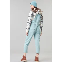 Combinaison Street Picture Sirala Blizzare Blue