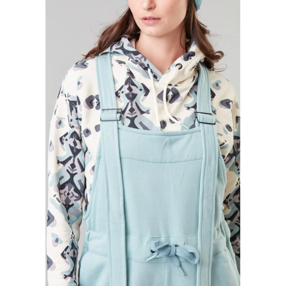 Combinaison Street Picture Sirala Blizzare Blue