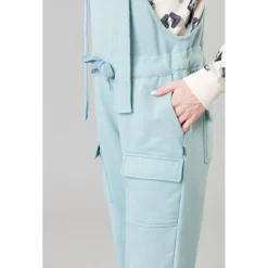 Combinaison Street Picture Sirala Blizzare Blue