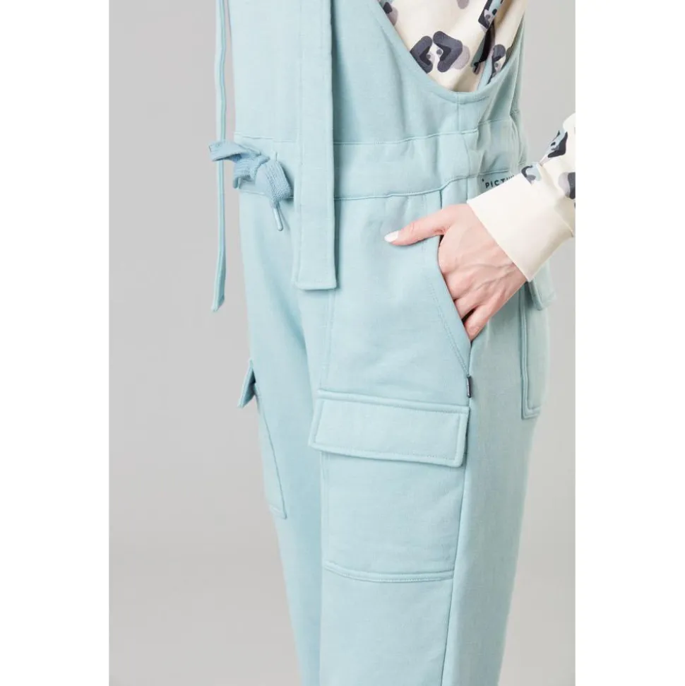 Combinaison Street Picture Sirala Blizzare Blue