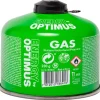 Combustible Optimus Cartouche Gaz 230G Green