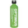Combustible Optimus Fuel Bottle 1L Green