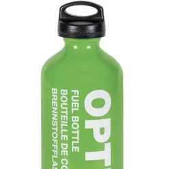 Combustible Optimus Fuel Bottle 1L Green