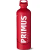 Combustible Primus Fuel Bottle 1.0L Red