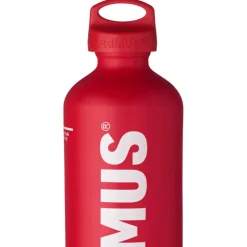 Combustible Primus Fuel Bottle 1.0L Red