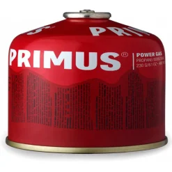 Combustible Primus Power Gas 230G Red