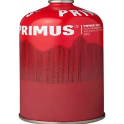 Combustible Primus Power Gas 450G Red