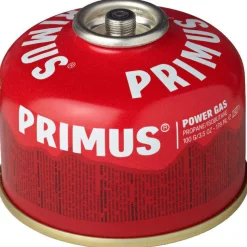Combustible Primus Power Gas 100G Red