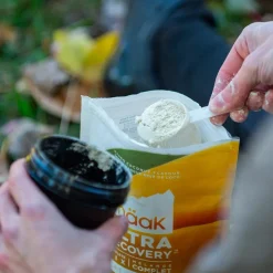 Complément Alimentaire Naak Ultra Recovery Complete Mix 600 g. Mangue & Noix De Coco