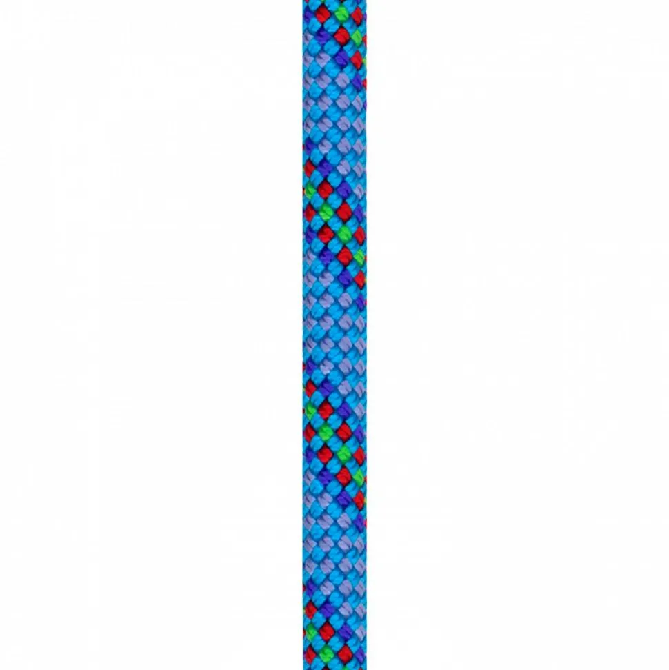 Corde Beal Cobra II 8.6mm Dry Cover Blue