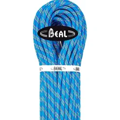 Corde Beal Ice Line 8.1mm Dry Cover Blue