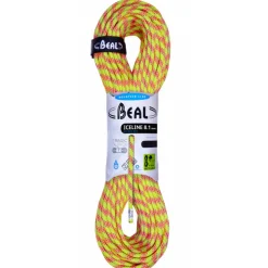 Corde Beal Ice Line 8.1mm Golden Dry Anis