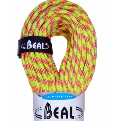 Corde Beal Ice Line 8.1mm Golden Dry Anis