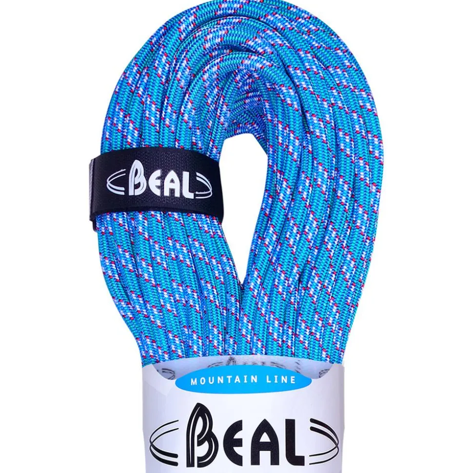 Corde Beal Ice Line 8.1mm Golden Dry Emeraude