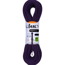 Corde Beal Joker 9.1mm Dry Cover Purple