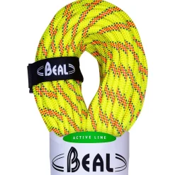 Corde Beal Karma 9.8mm Yellow