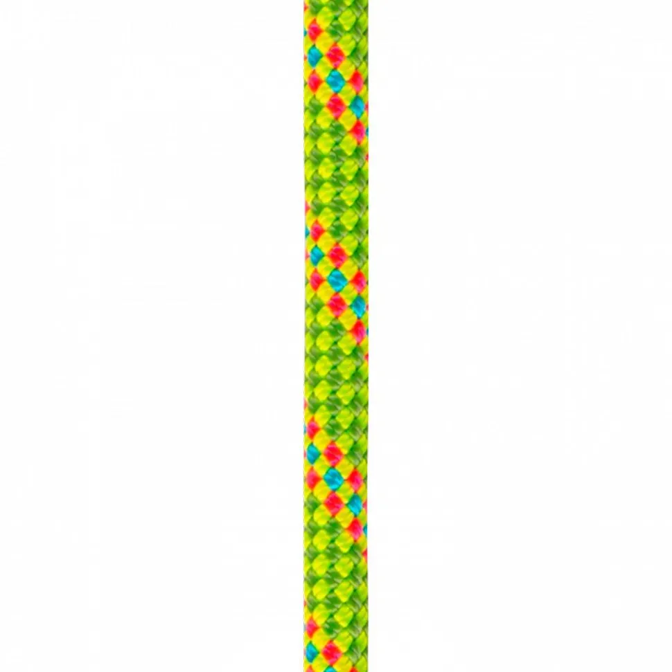 Corde Beal Rando 8mm Golden Dry Yellow