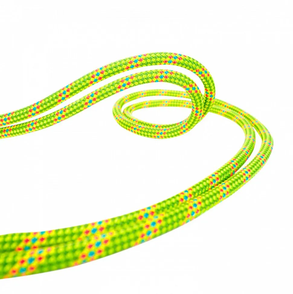 Corde Beal Rando 8mm Golden Dry Yellow