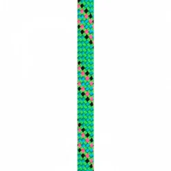 Corde Beal Tiger 10mm Dry Cover Green