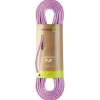 Corde Edelrid Birdlime 1R 9,8mm Pink-Royal