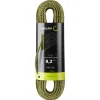 Corde Edelrid Starling Protect Pro Dry 8.2mm Yellow Night