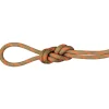 Corde Mammut 8.0 Alpine Dry Rope Boa Vibrant Orange