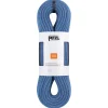 Corde Petzl Contact 9.8mm Bleu