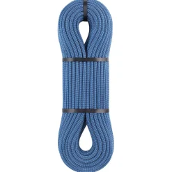 Corde Petzl Contact 9.8mm Bleu