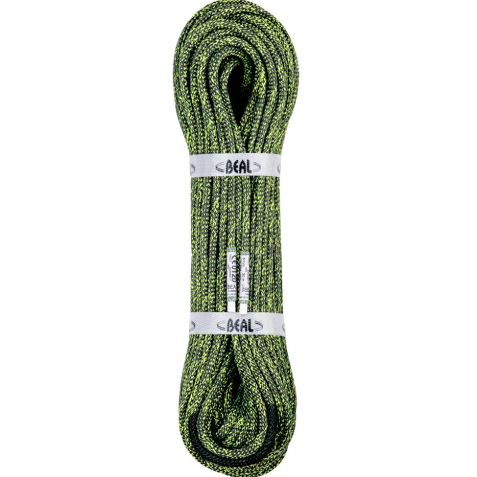 Cordelette Beal Back Up Line 5mm Green