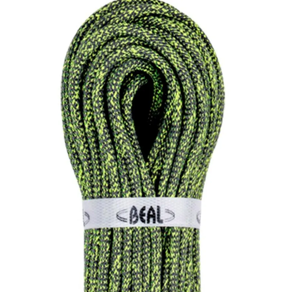 Cordelette Beal Back Up Line 5mm Green