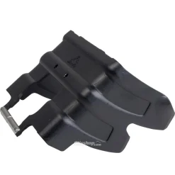 Couteaux Dynafit 110mm Black Old