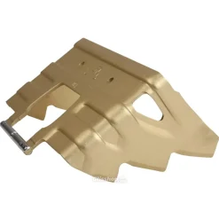 Couteaux Dynafit 130mm Gold Old