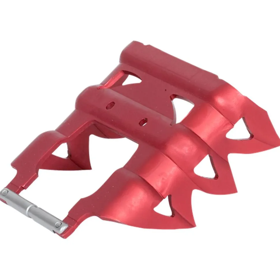 Couteaux Dynafit Speed 78mm Rouge Old