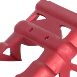 Couteaux Dynafit Speed 78mm Rouge Old