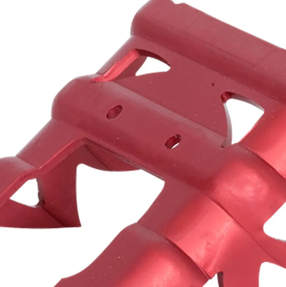 Couteaux Dynafit Speed 78mm Rouge Old