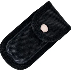 Couteaux Herbertz Outil Multifonctions 9 Pcs 10.5 cm + Etui Inox Inox