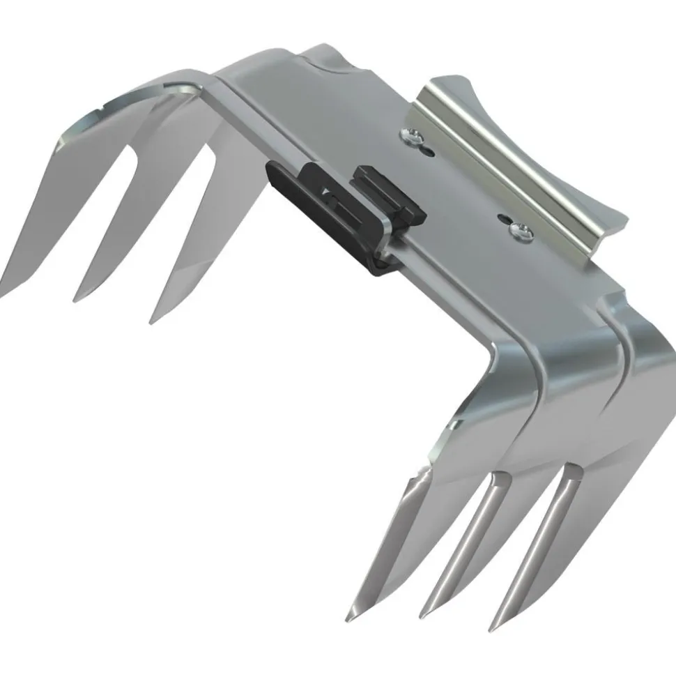 Couteaux Marker 113 - patin ski 106mm