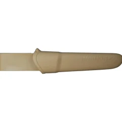 Couteaux Morakniv Companion Black Sand