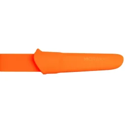 Couteaux Morakniv Companion Hi-Vis Orange