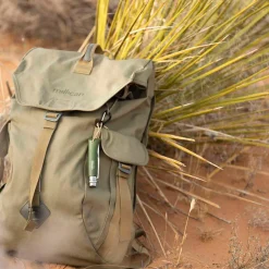 Couteaux Opinel N°08 Baroudeur Kaki