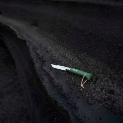 Couteaux Opinel N°08 Baroudeur Kaki