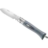 Couteaux Opinel N°9 Bricolage Gris Inox