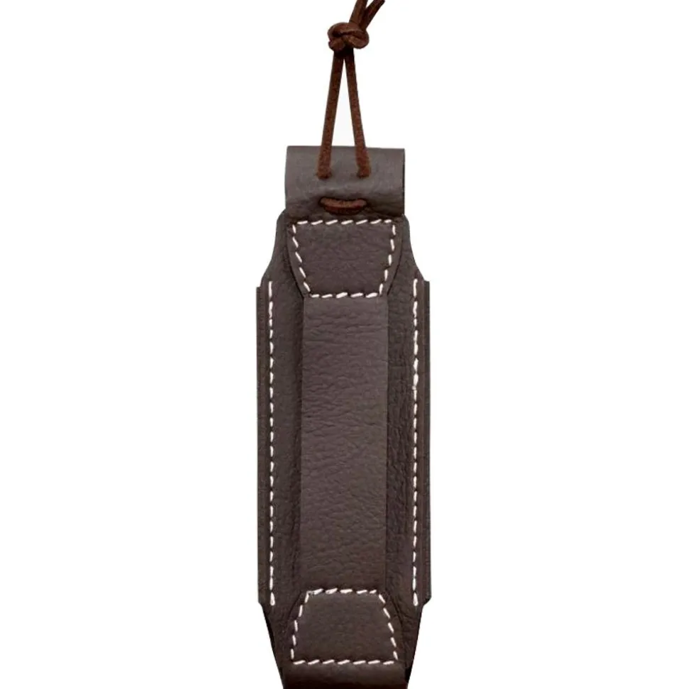 Couteaux Opinel Opinel n°8 + Etui Marron