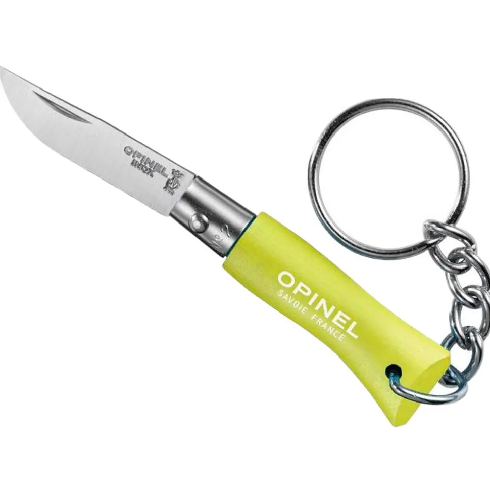 Couteaux Opinel Porte-Clés N°2